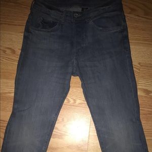 H&M Denim
